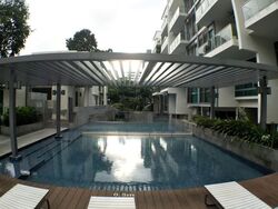 Verdure (D10), Condominium #563928801